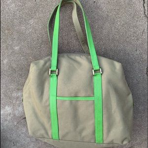 MZ Wallace tote